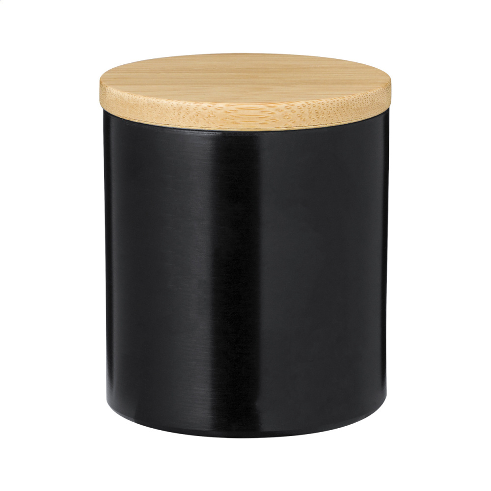 Vanulla – candle, product image