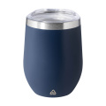 Rebby – thermo cup, dark blue