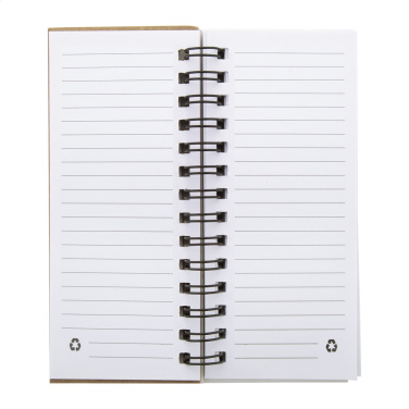 Felmark RPET – RPET notebook, additional product view 3