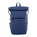 Astor – RPET backpack, dark blue