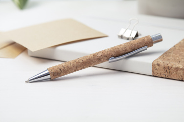 Corzhan – ballpoint pen, additional product view 4