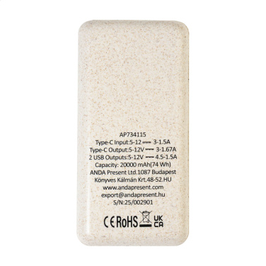Durum XL – power bank, additional product view 4