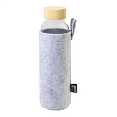 Tokol – glass bottle