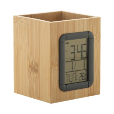 Horubo – multifunctional pen holder