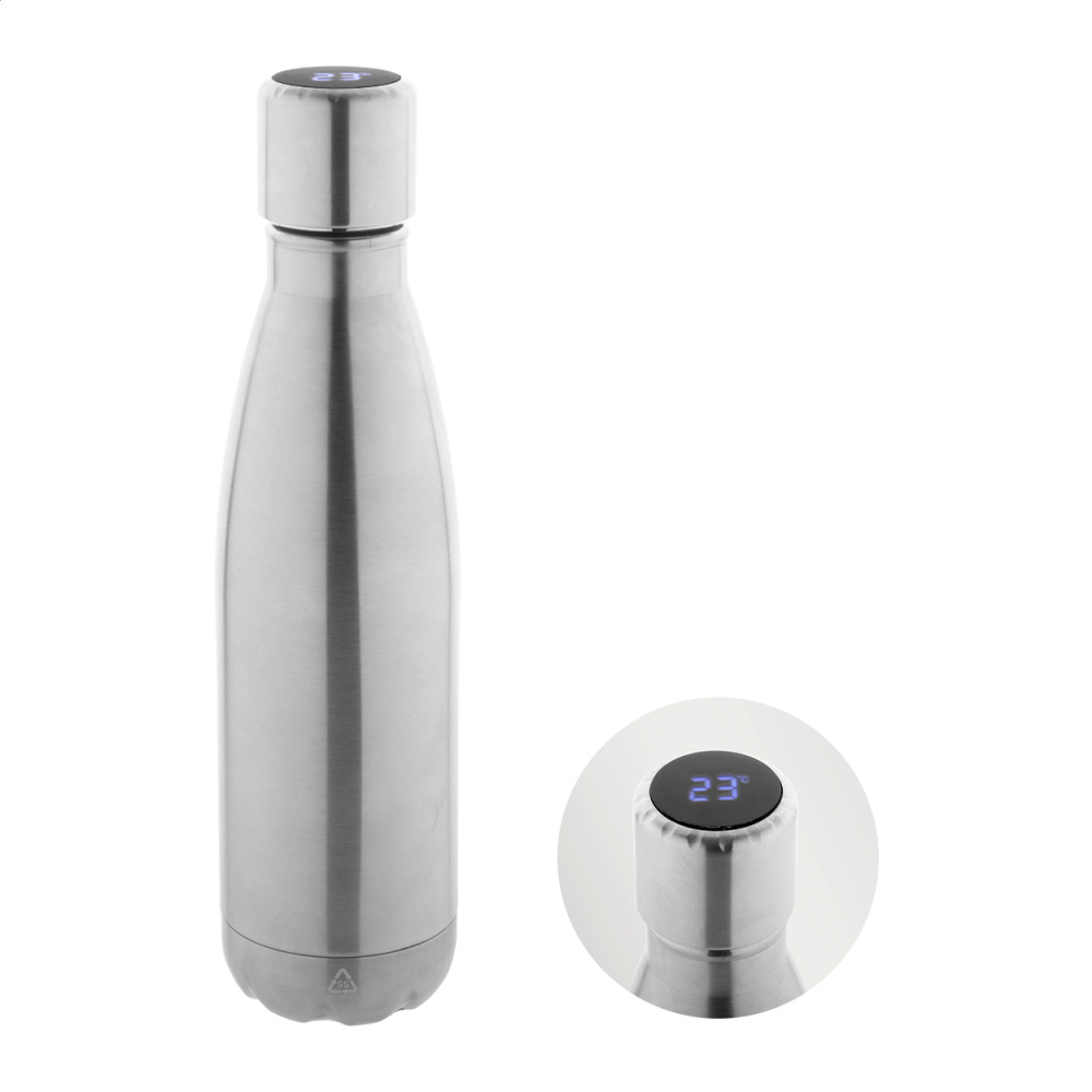 Reverest – insulated bottle, product image
