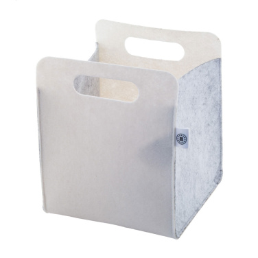 CreaFelt Desk L – custom desk organizer, additional product view 2