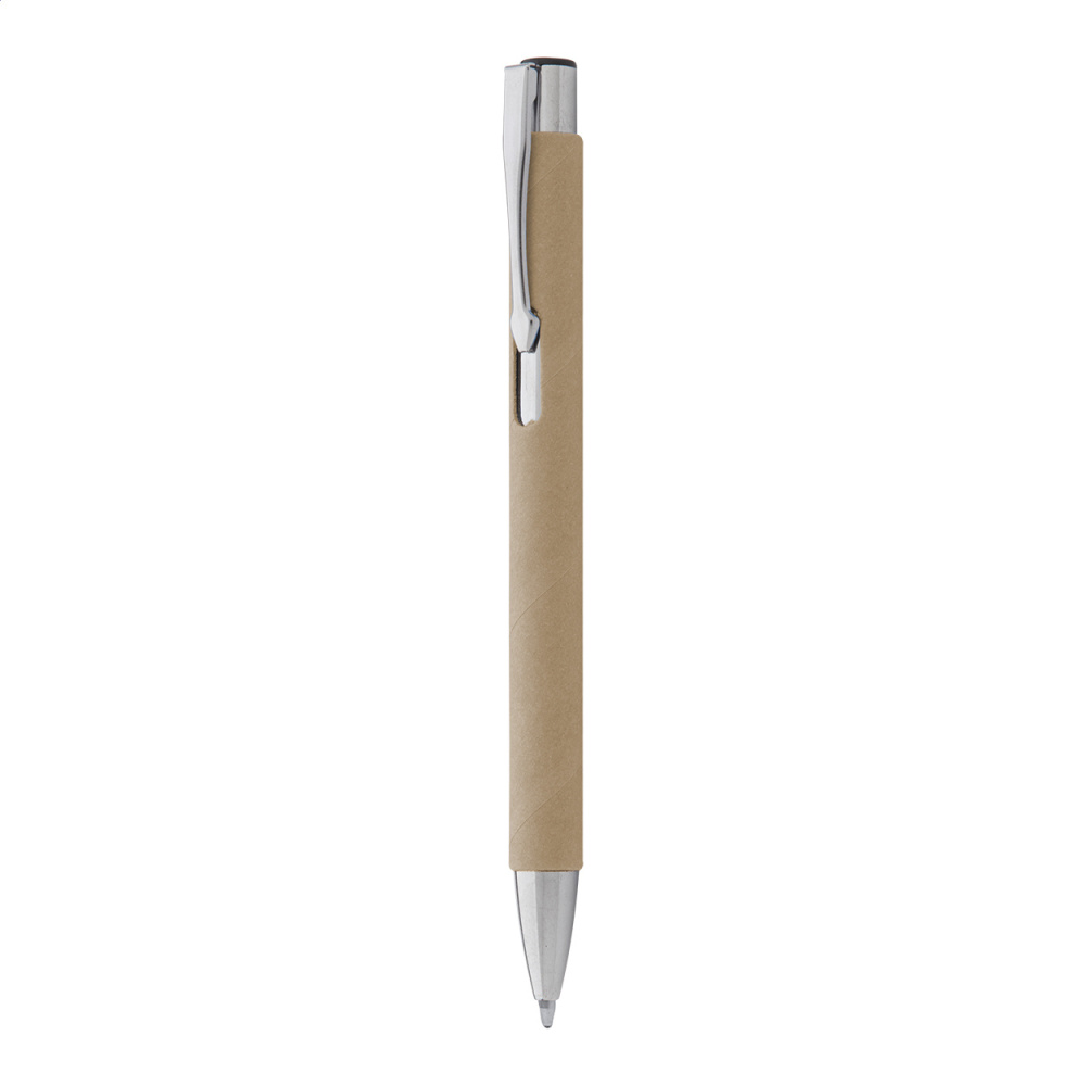 Papelles – ballpoint pen, natural, product image