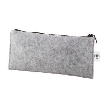 CreaFelt Pen Zip – custom RPET pen case, additional product view 3