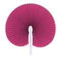 Vasto – fan, pink