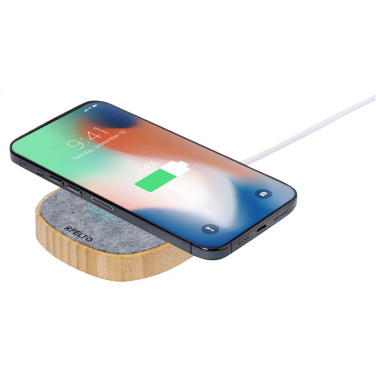 Mekens – wireless charger, additional product view 4
