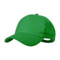 Gibson – baseball cap, green