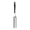 Alurex – flashlight, silver