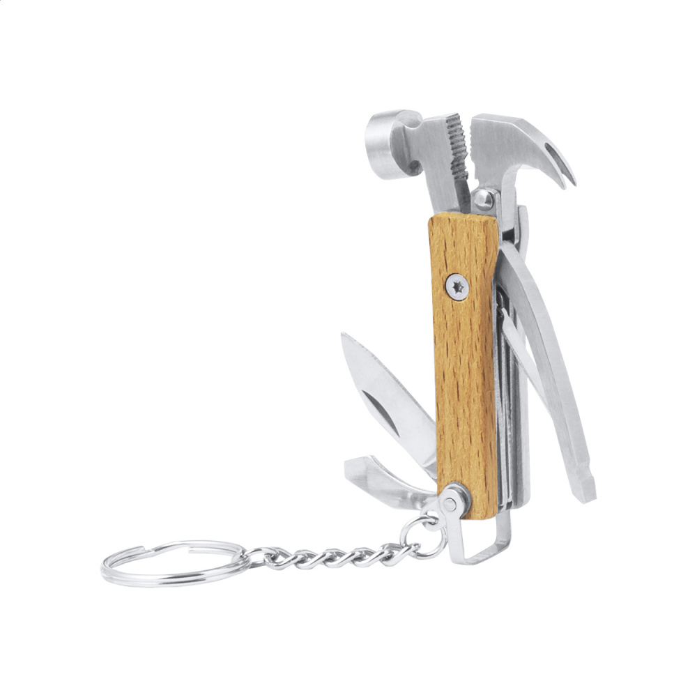 Hemverk – multi tool, product image