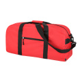 Dorian – RPET sports bag, red