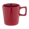 Angulus – mug, red