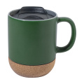 Komagu – mug, green