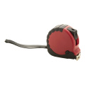 Resure 5M – RABS tape measure, red