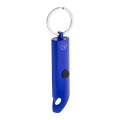 Rutto – bottle opener flashlight, blue