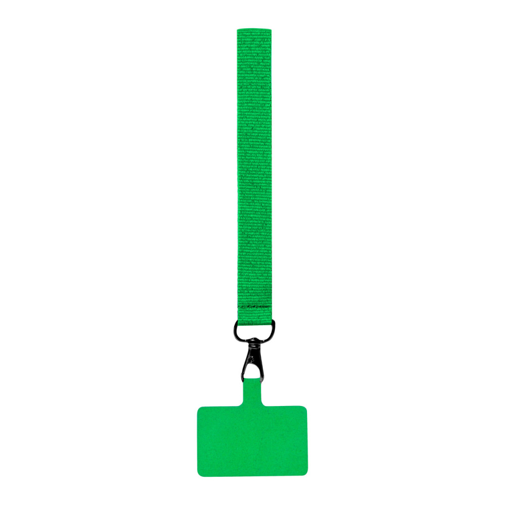 Deston – mobile holder bracelet, product image