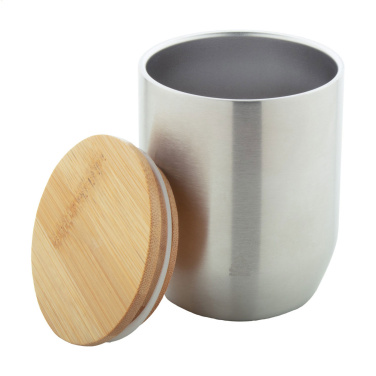 Sesboo – thermo cup, additional product view 2