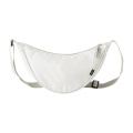 Lollap – RPET crossbody waist bag, natural