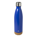 Recouver – insulated bottle, blue