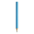 Mercia – mini pencil, light blue