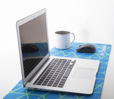 CreaFelt Cursor XXL – RPET desk mat, additional product view 3