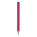 Mercia – mini pencil, pink