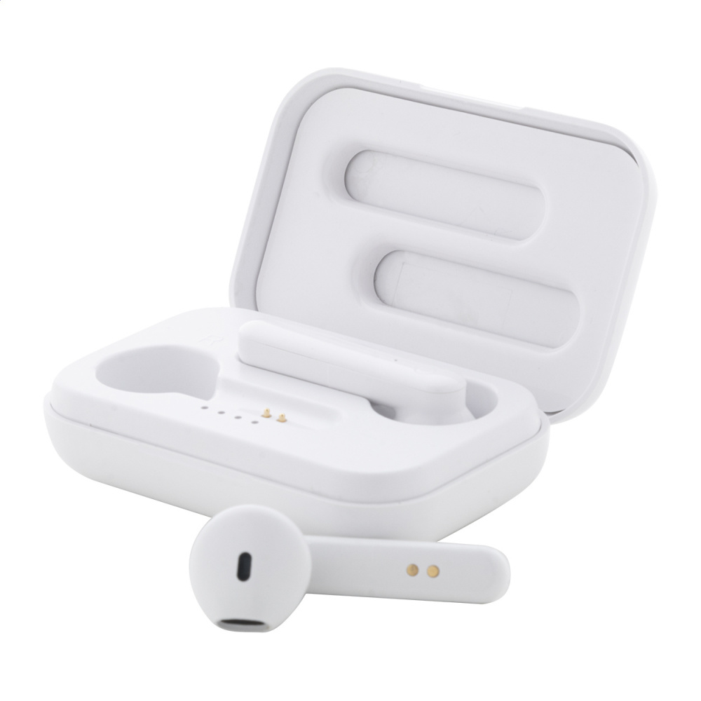 Rebeat – RABS wireless earphones, product image