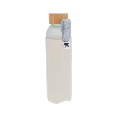 CarryFelt Glass – glass bottle, additional product view 2