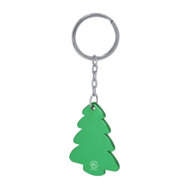 Jorex – Christmas keyring, additional product view 2