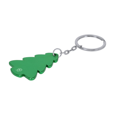 Jorex – Christmas keyring, additional product view 3
