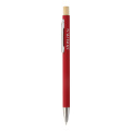Iriboo – ballpoint pen, red