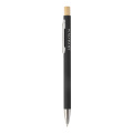 Iriboo – ballpoint pen, black