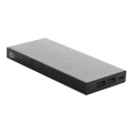 RaluTen – power bank, black