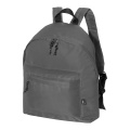 Challenger – RPET backpack, grey