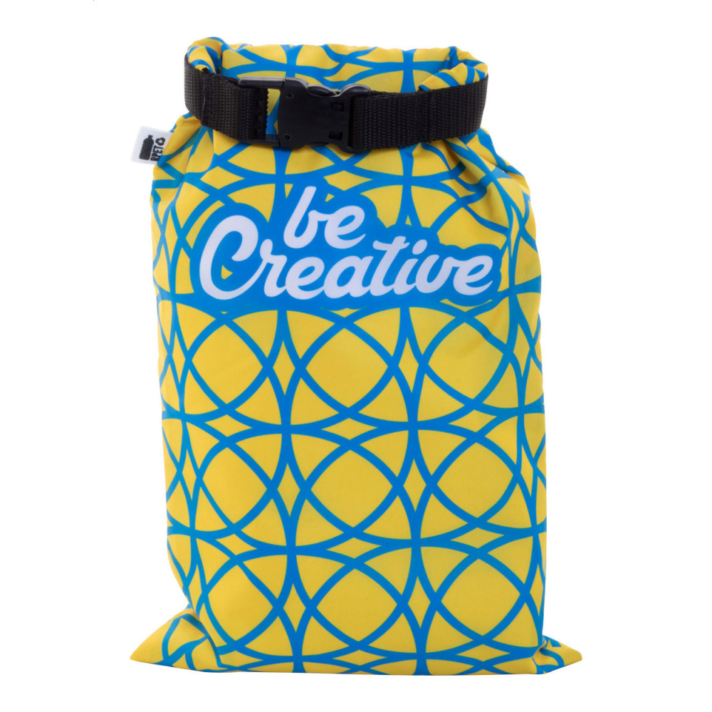 Brotzeit – custom bread bag, product image