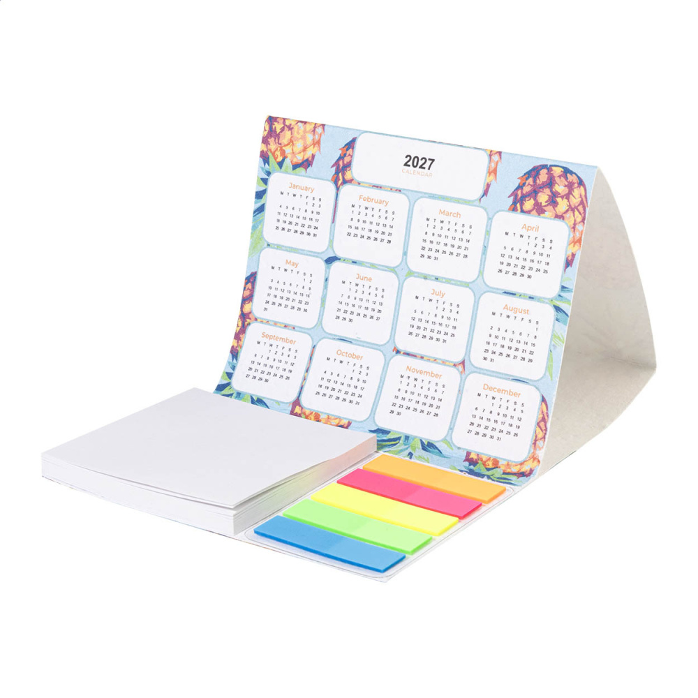 CreaStick Seed Combo Date – custom calendar, product image