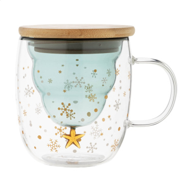 Honkapuu – Christmas mug, additional product view 4