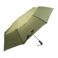 Folmax – RPET umbrella, green