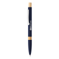 Miraboo – ballpoint pen, blue