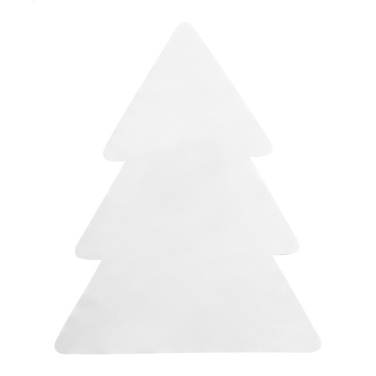 CreaClean Xmas – custom Christmas glasses cloth, additional product view 2