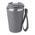 Manabi – thermo cup, grey
