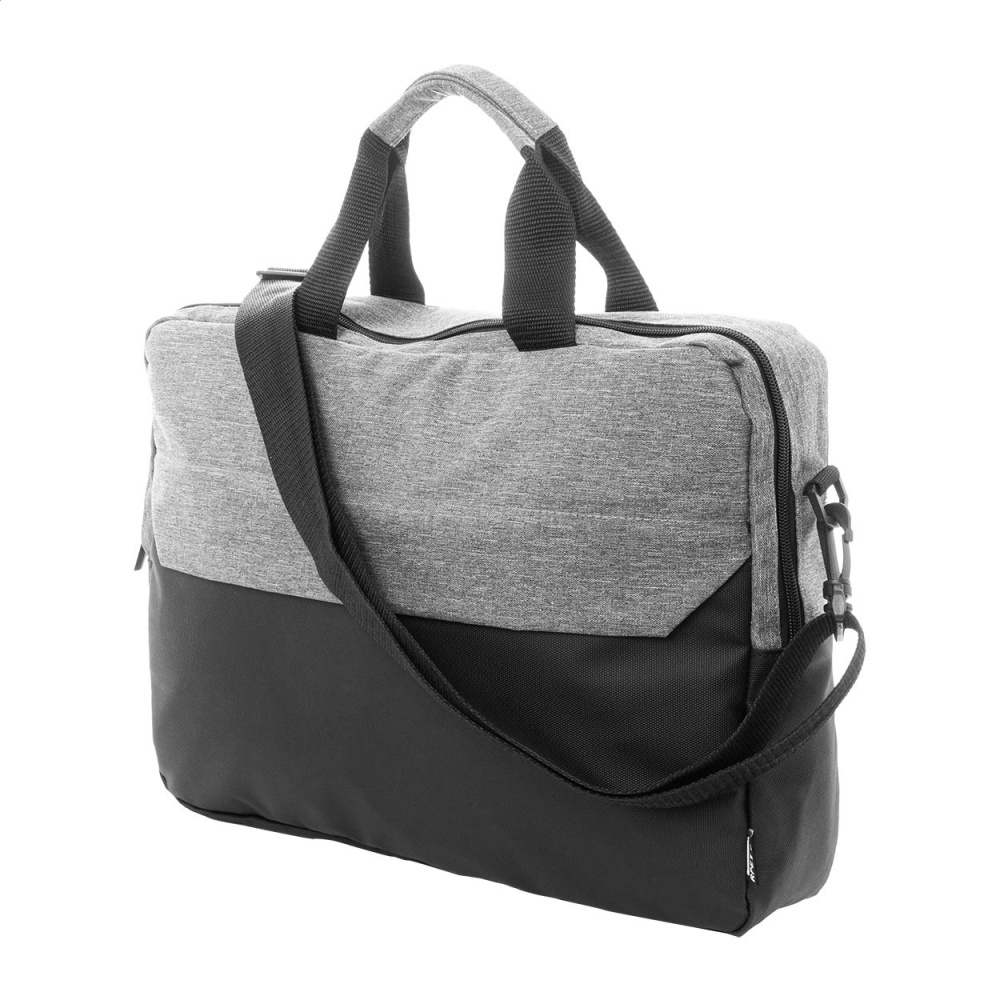 Dopuba – RPET document bag, product image