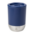 Ferry – thermo cup, dark blue