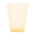 Eventus – reusable event cup, orange