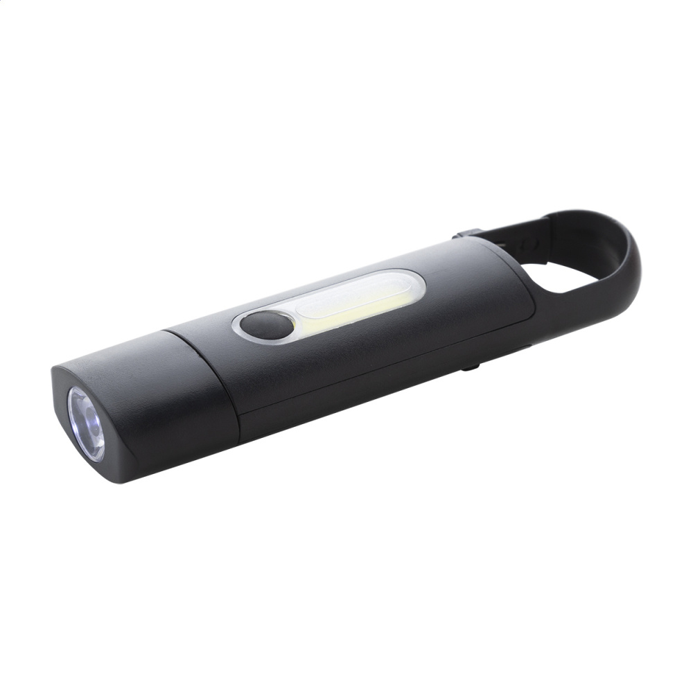 Cobiner – mini RABS flashlight, product image