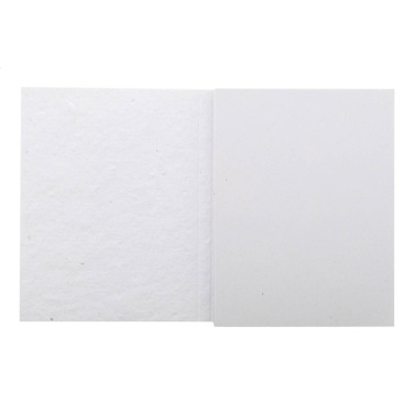 CreaStick Seed Note L – custom sticky notepad, additional product view 4
