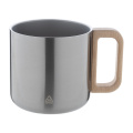 Rewoo – thermo mug, silver